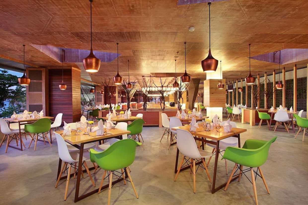 TRUNTUM KUTA (ex GRAND INNA KUTA)  - 12