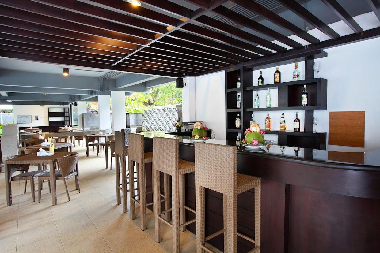 TRUNTUM KUTA (ex GRAND INNA KUTA)  - 13