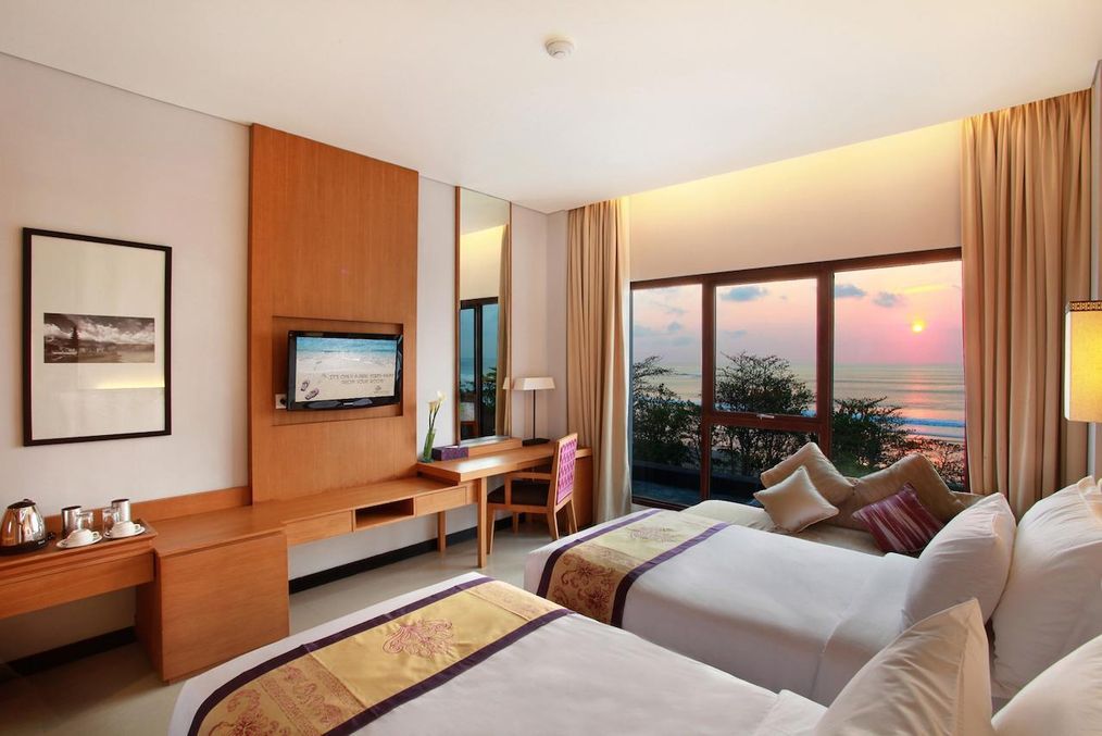 Картинка отеля - 19