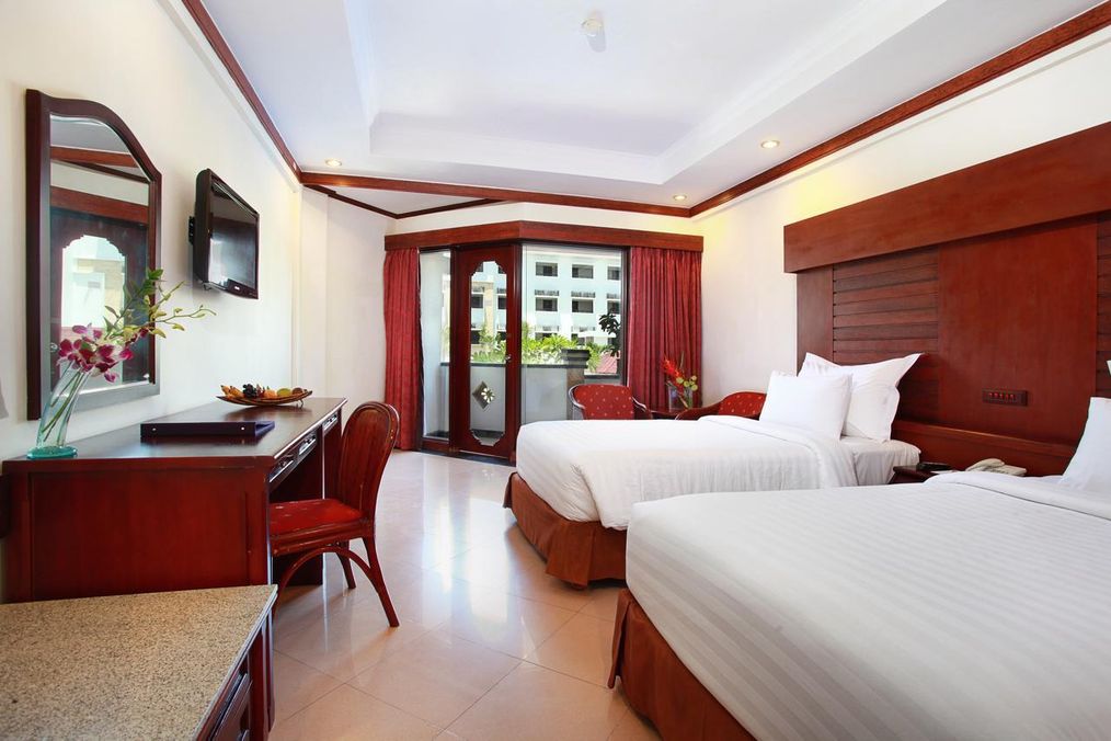 Картинка отеля - 20