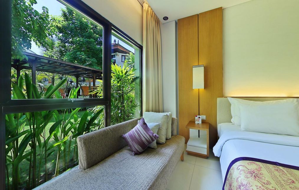 Картинка отеля - 23