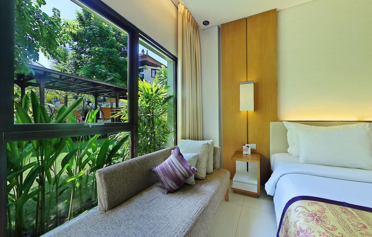 TRUNTUM KUTA (ex GRAND INNA KUTA)  - 23