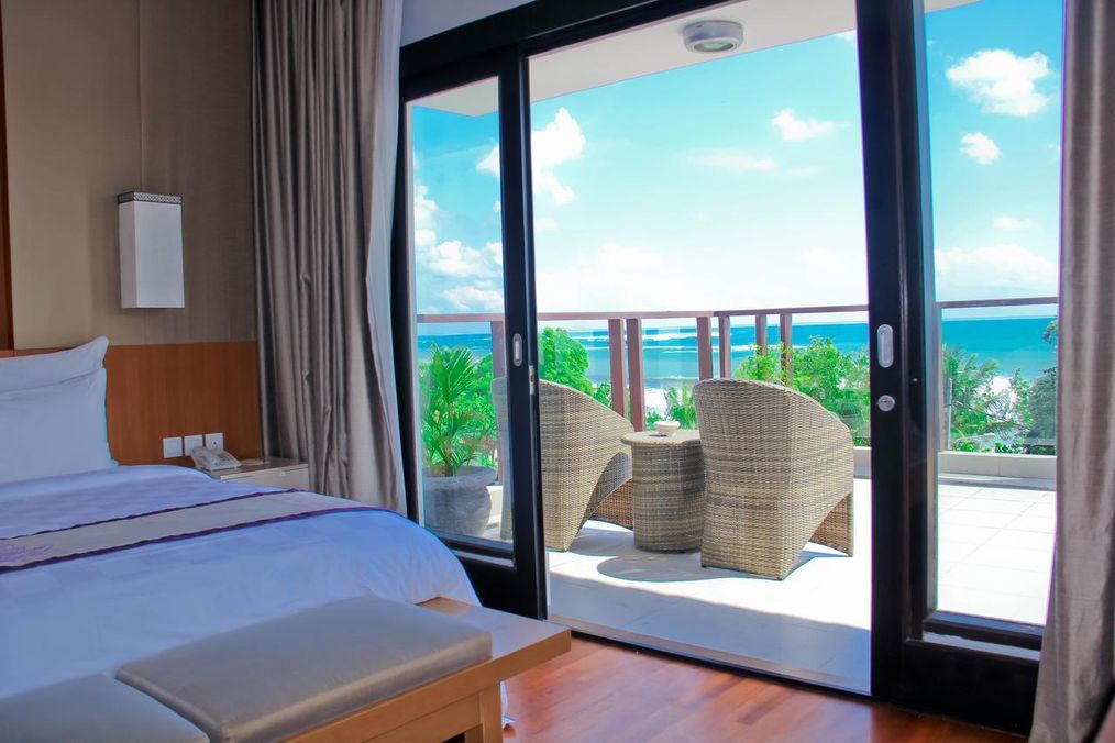 Картинка отеля - 5