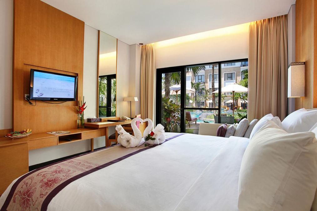 Картинка отеля - 6