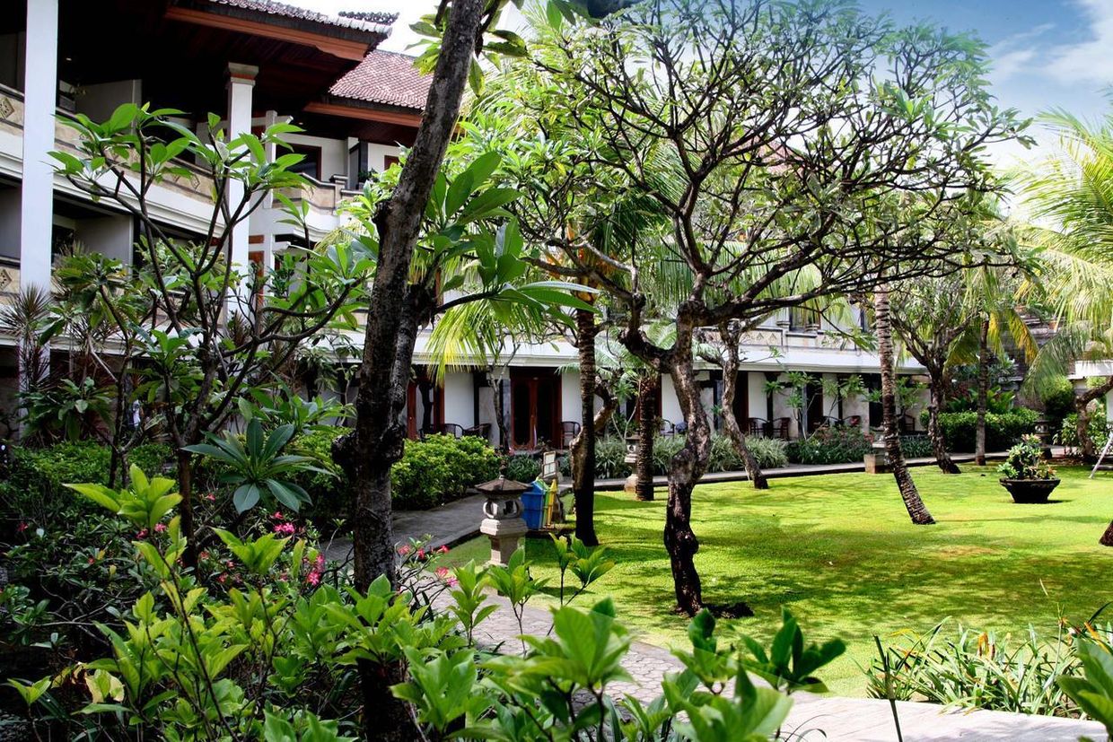 TRUNTUM KUTA (ex GRAND INNA KUTA)  - 7