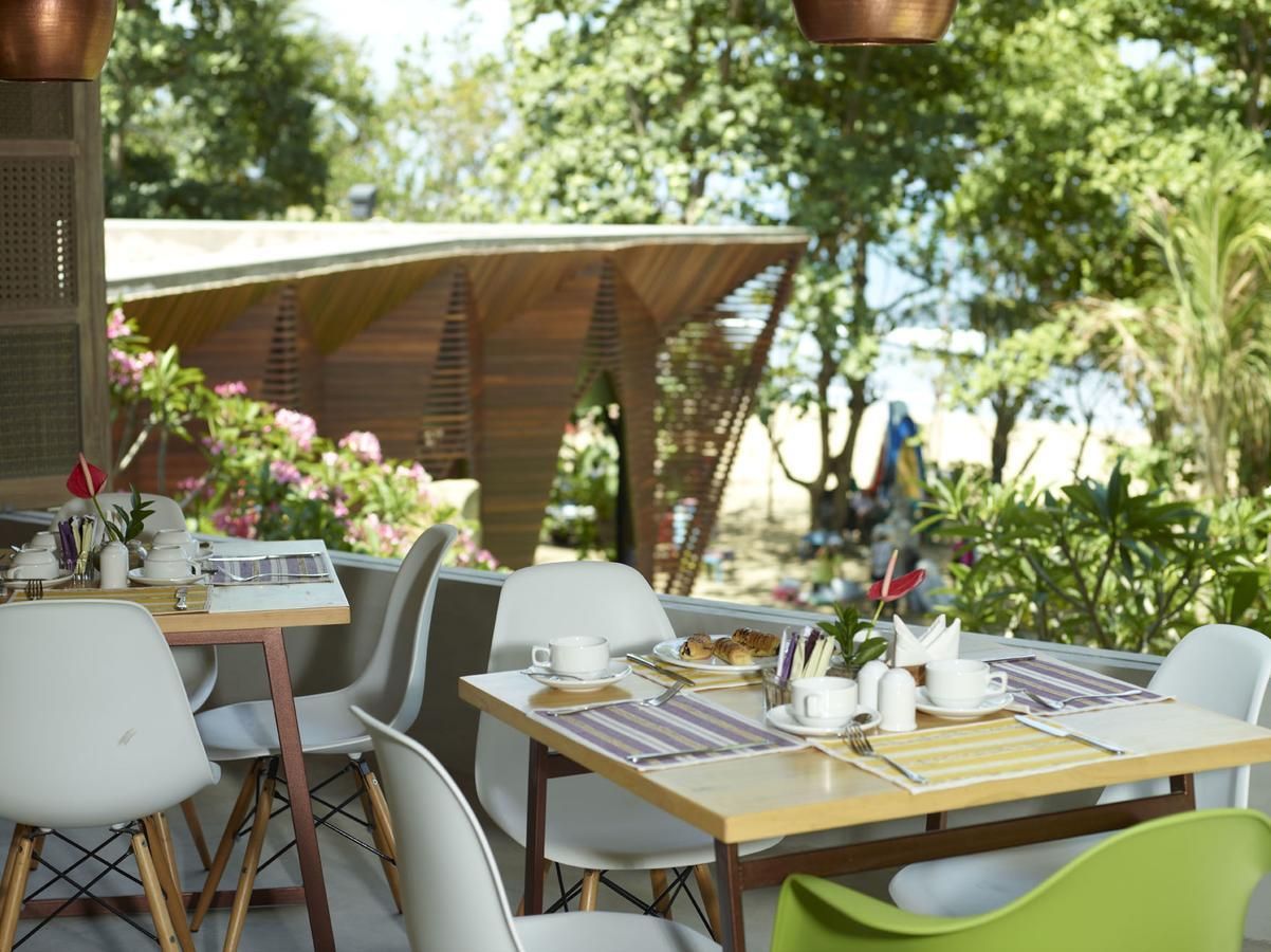 TRUNTUM KUTA (ex GRAND INNA KUTA)  - 8