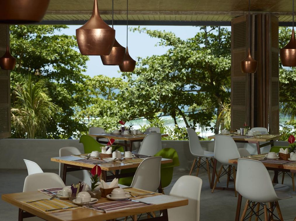 Картинка отеля - 9