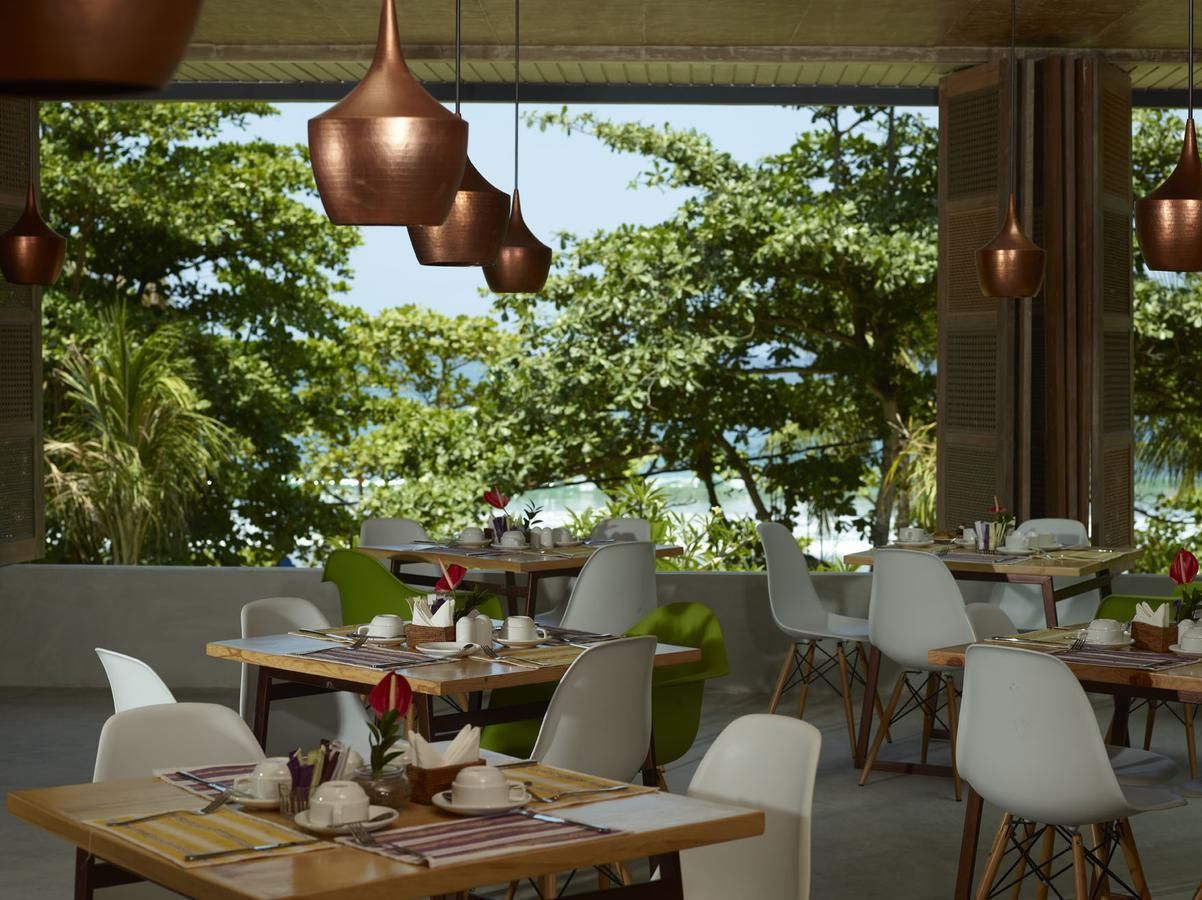 TRUNTUM KUTA (ex GRAND INNA KUTA)  - 9