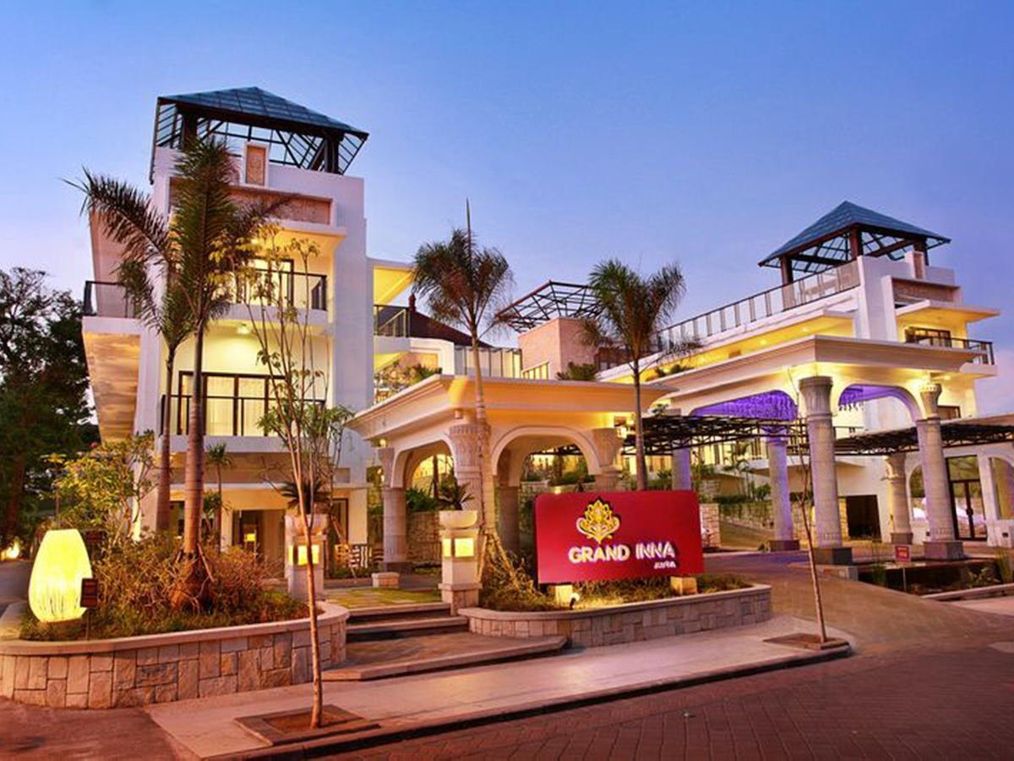 Картинка отеля - 10