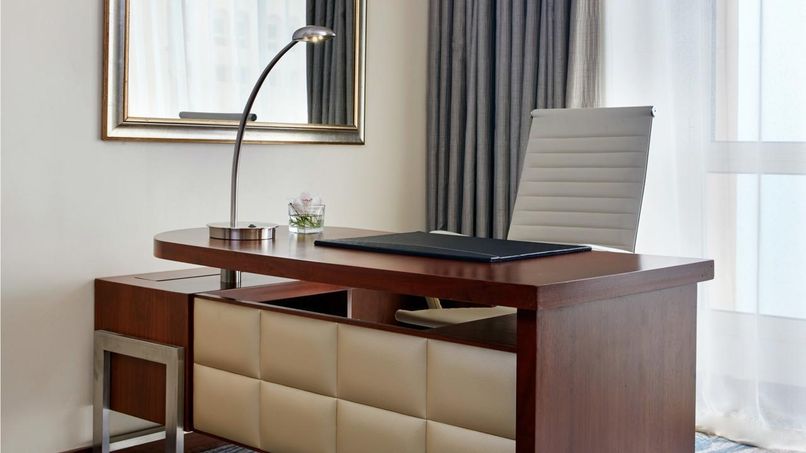 INTERCONTINENTAL DOHA BEACH & SPA - 2