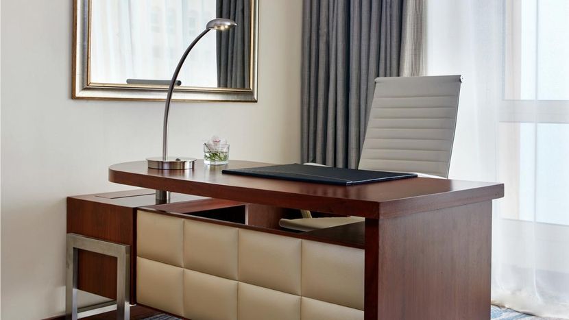 INTERCONTINENTAL DOHA BEACH & SPA - 2