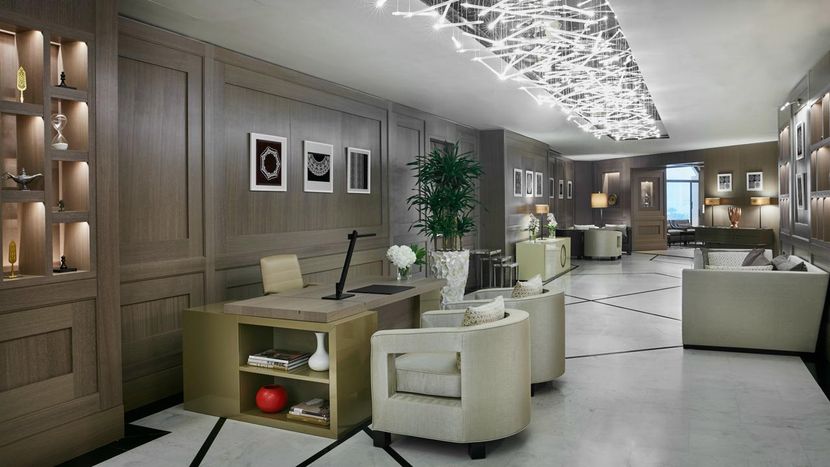 INTERCONTINENTAL DOHA BEACH & SPA - 4