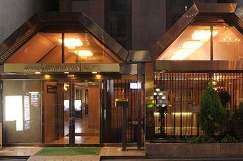 BUSINESS INN SENNICHIMAE - 1
