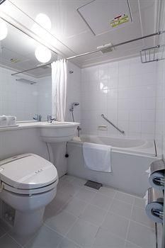 BUSINESS INN SENNICHIMAE - 2