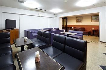 BUSINESS INN SENNICHIMAE - 3