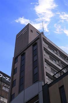 BUSINESS INN SENNICHIMAE - 4