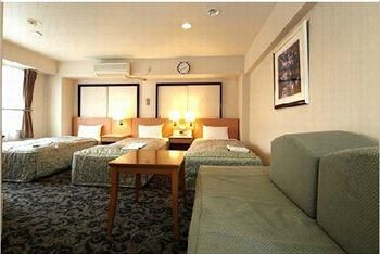 BUSINESS INN SENNICHIMAE - 5