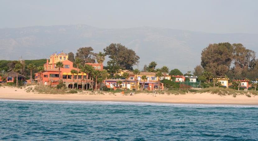 ISLAZUL DOS MARES - 1