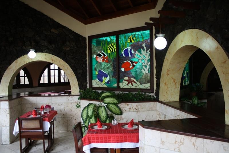 ISLAZUL DOS MARES - 3