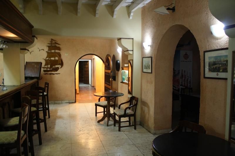 ISLAZUL DOS MARES - 6