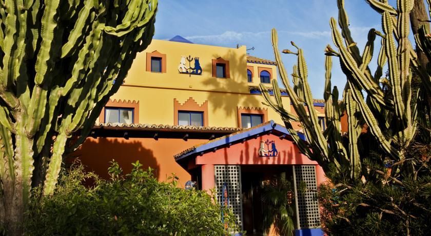 ISLAZUL DOS MARES - 8