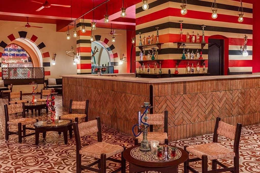 Картинка отеля - 2