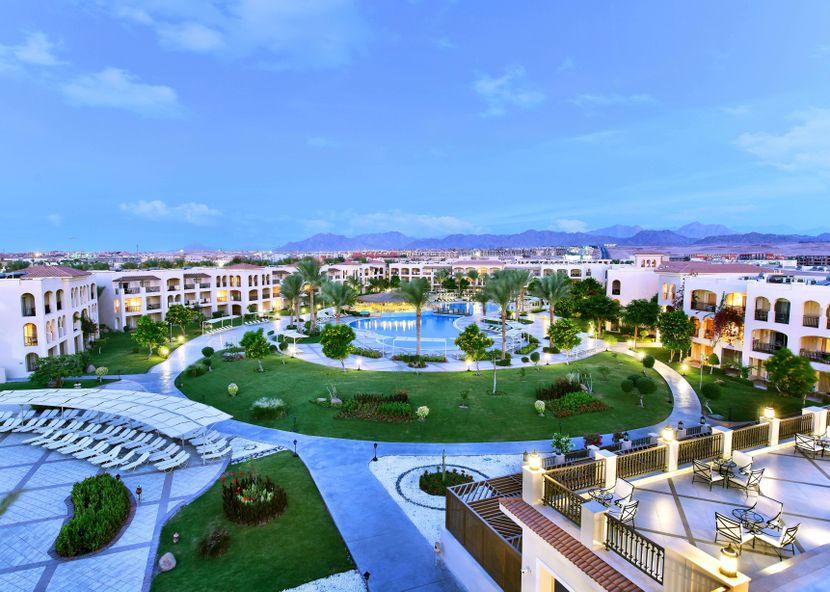 JAZ MIRABEL PARK & CLUB - 1