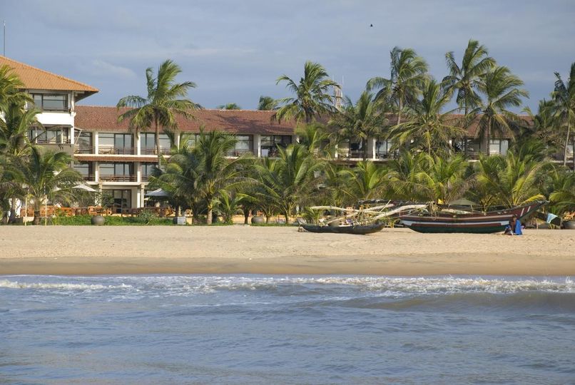 JETWING BEACH - 5