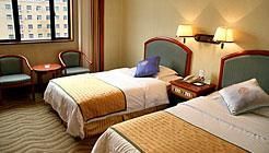 JIANGUO HOTEL - 3
