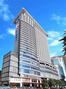 JIANGUO HOTEL GUANGZHOU - 1