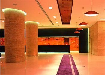 JIANGUO HOTEL GUANGZHOU - 2