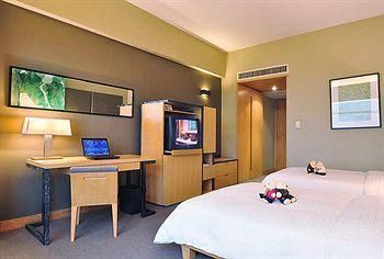 JIANGUO HOTEL GUANGZHOU - 3