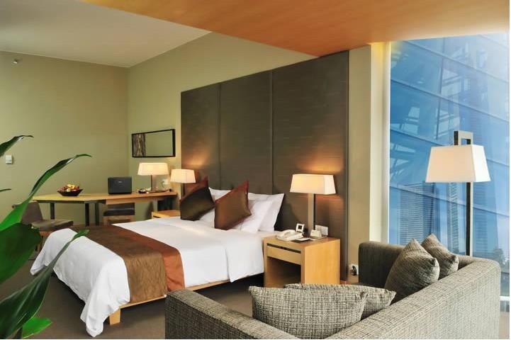 Картинка отеля - 24