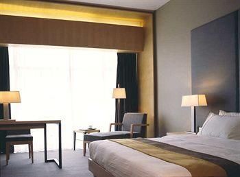 JIANGUO HOTEL GUANGZHOU - 5