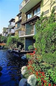 JIANGUO HOTEL SHANGHAI - 2