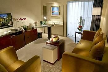 JIANGUO HOTEL SHANGHAI - 14