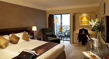 JIANGUO HOTEL SHANGHAI - 15