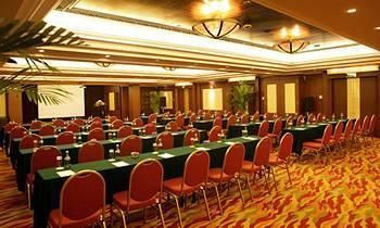 JIANGUO HOTEL SHANGHAI - 18