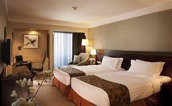 JIANGUO HOTEL SHANGHAI - 20