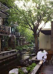 JIANGUO HOTEL SHANGHAI - 26