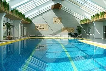 JIANGUO HOTEL SHANGHAI - 9