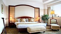 JIANGUO GARDEN HOTEL BEIJING (ex. Beijing HAOYUAN JIANGUO GARDEN HOTEL BEIJING) - 2