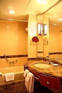 JIANGUO GARDEN HOTEL BEIJING (ex. Beijing HAOYUAN JIANGUO GARDEN HOTEL BEIJING) - 11