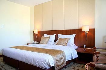 JIANGUO GARDEN HOTEL BEIJING (ex. Beijing HAOYUAN JIANGUO GARDEN HOTEL BEIJING) - 12