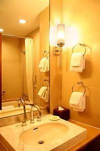 JIANGUO GARDEN HOTEL BEIJING (ex. Beijing HAOYUAN JIANGUO GARDEN HOTEL BEIJING) - 13