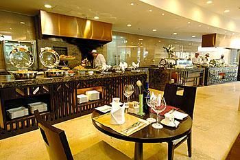 JIANGUO GARDEN HOTEL BEIJING (ex. Beijing HAOYUAN JIANGUO GARDEN HOTEL BEIJING) - 14