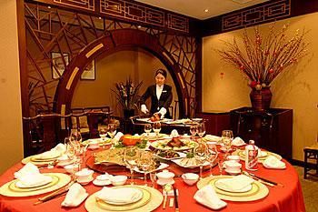 JIANGUO GARDEN HOTEL BEIJING (ex. Beijing HAOYUAN JIANGUO GARDEN HOTEL BEIJING) - 17