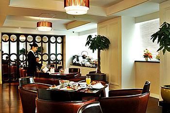 JIANGUO GARDEN HOTEL BEIJING (ex. Beijing HAOYUAN JIANGUO GARDEN HOTEL BEIJING) - 18