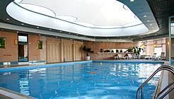 JIANGUO GARDEN HOTEL BEIJING (ex. Beijing HAOYUAN JIANGUO GARDEN HOTEL BEIJING) - 3