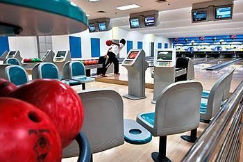 JIANGUO GARDEN HOTEL BEIJING (ex. Beijing HAOYUAN JIANGUO GARDEN HOTEL BEIJING) - 21